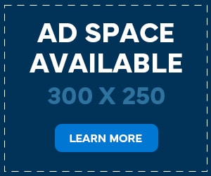 ad space graphic